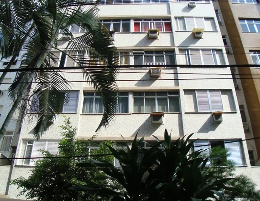 Edificio Pena Rei