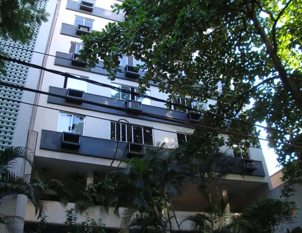 Edificio Dom Carlo