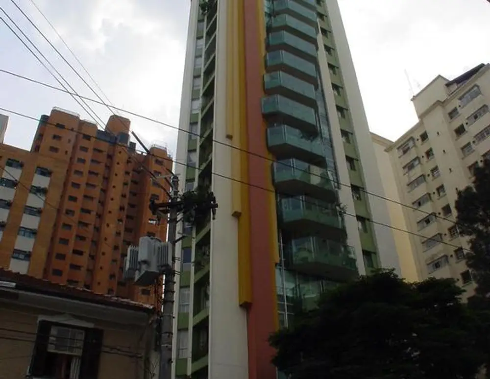 Edificio Scliar
