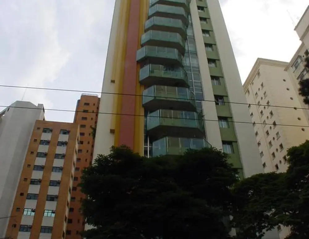 Edificio Scliar — foto 2