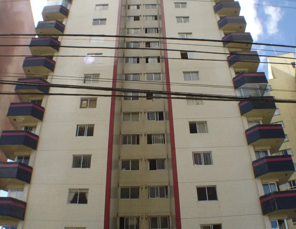 Edificio Saint Marteen