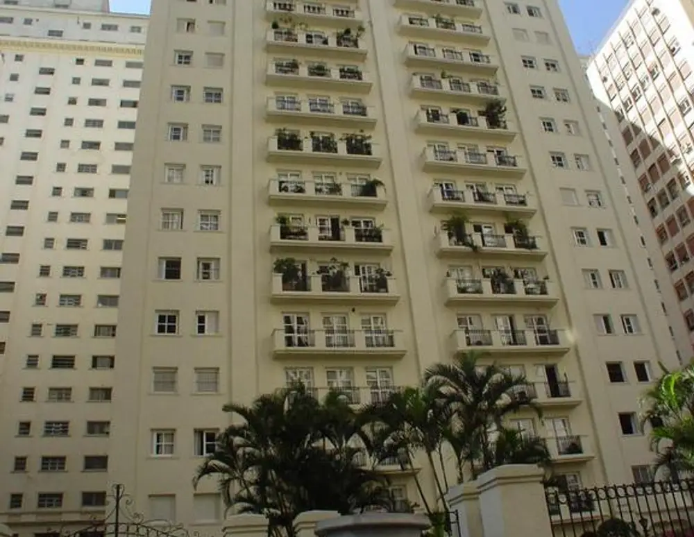 Edificio Mansao Portinari — foto 2