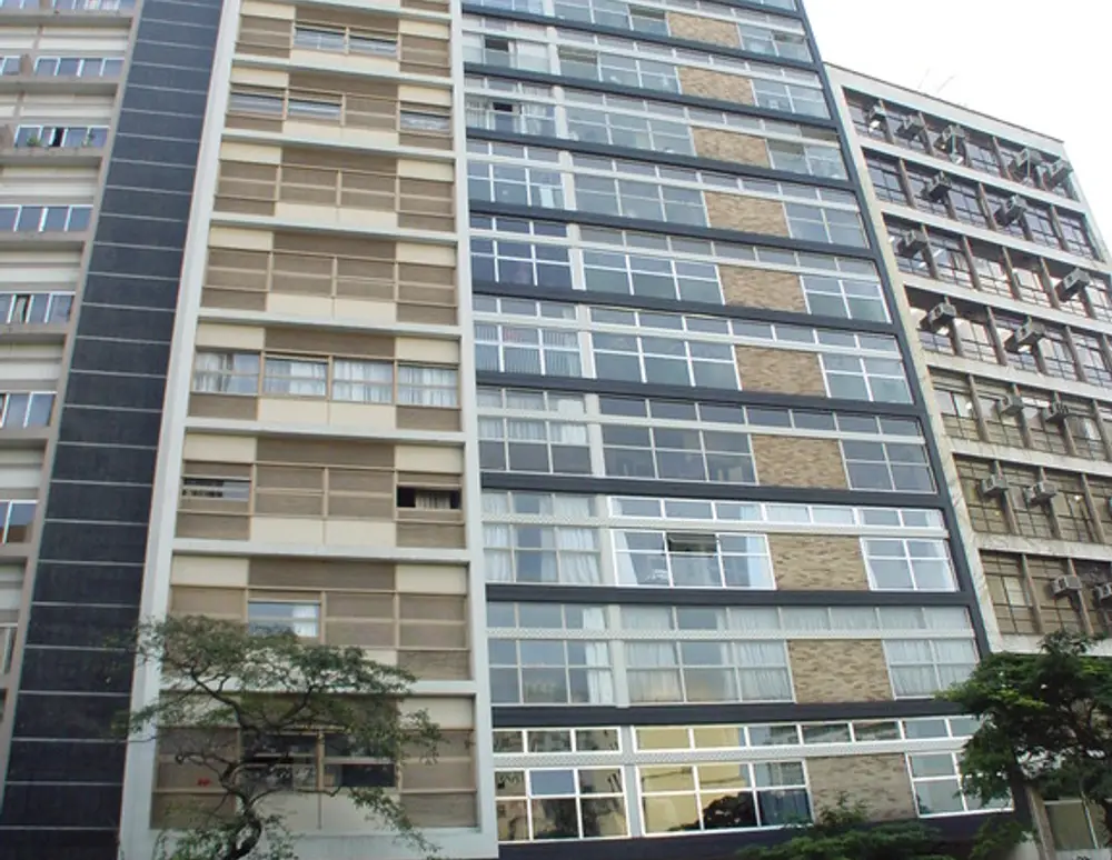Edificio Iracema — foto 2