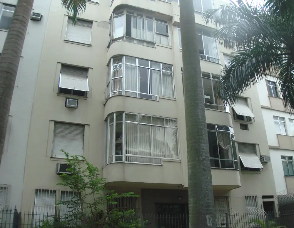 Edificio Joppert