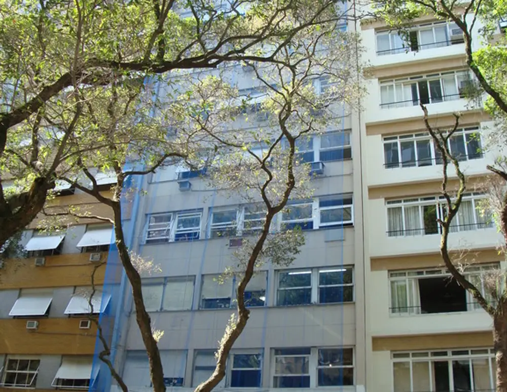 Edificio Lauand