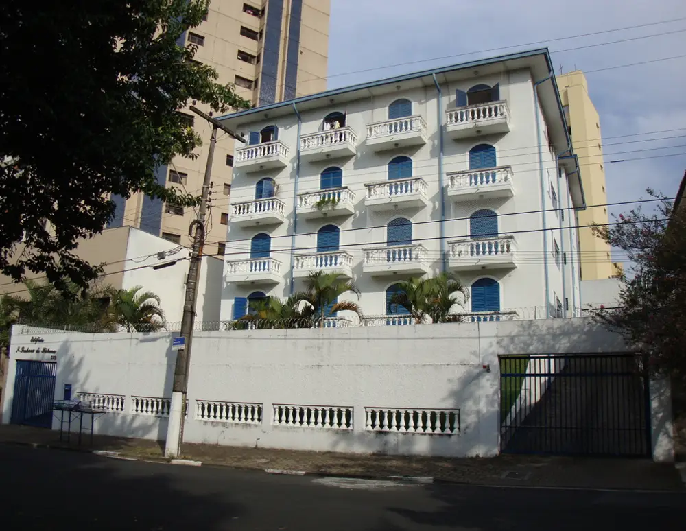 Edificio Nossa Senhora de Fatima