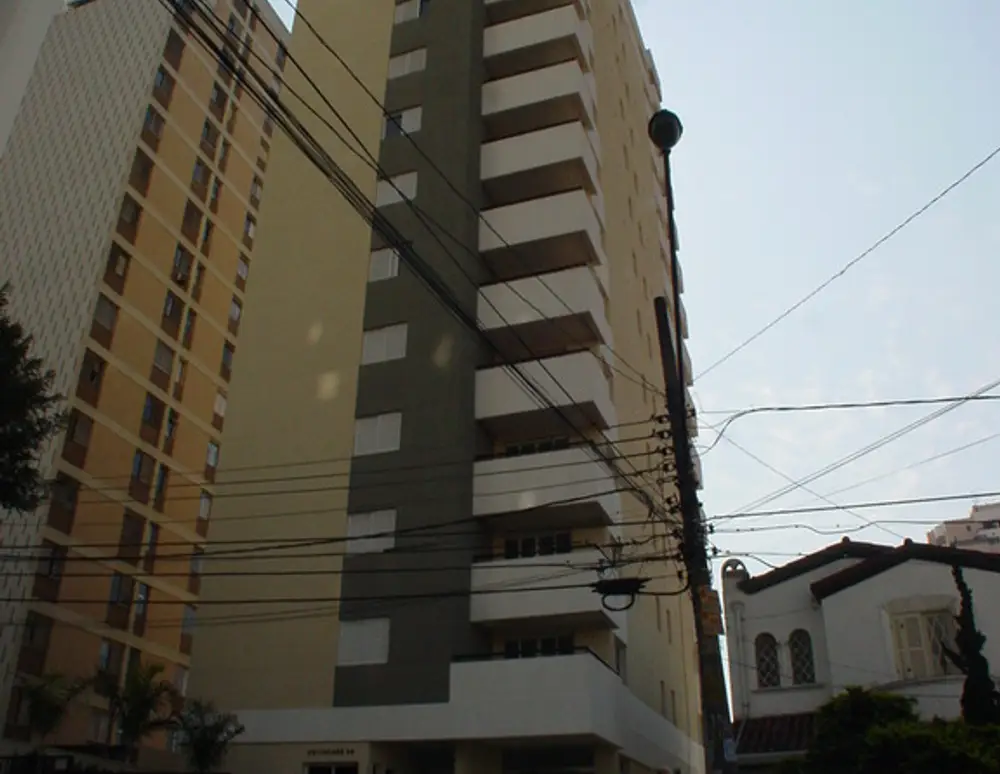 Edifício Itacare