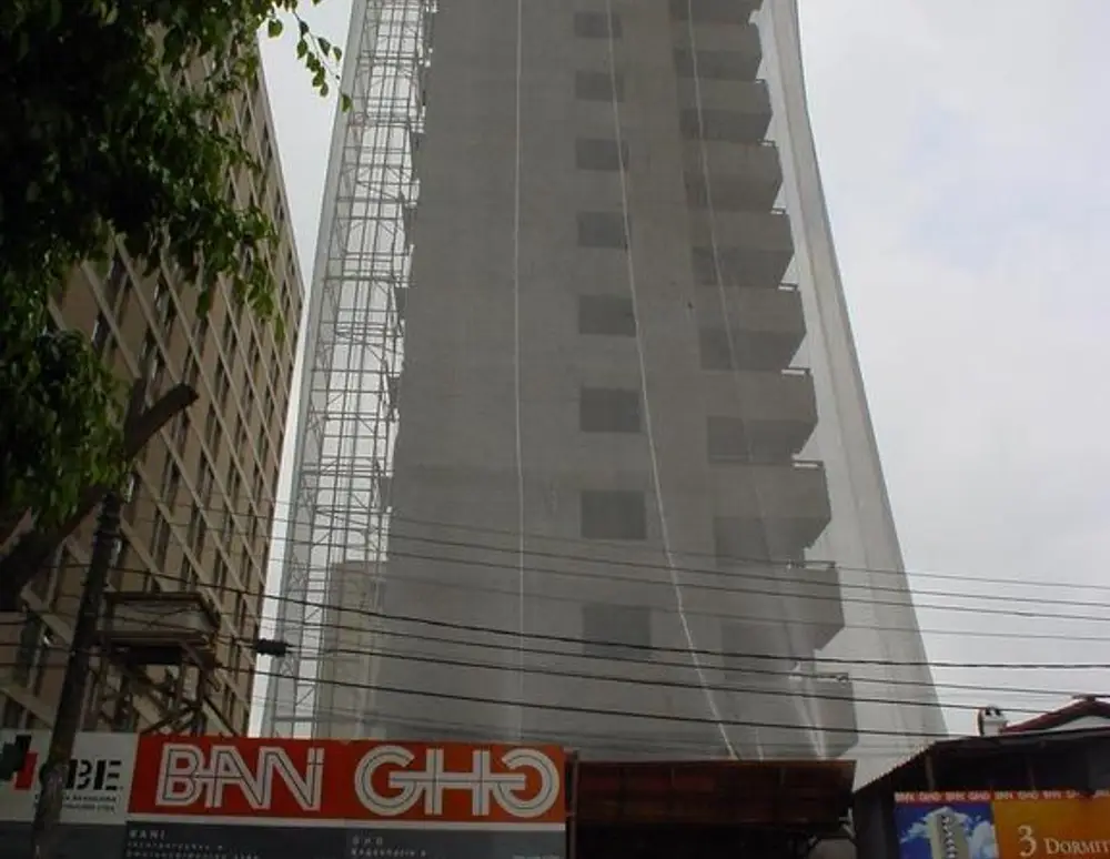 Edifício Itacare — foto 2