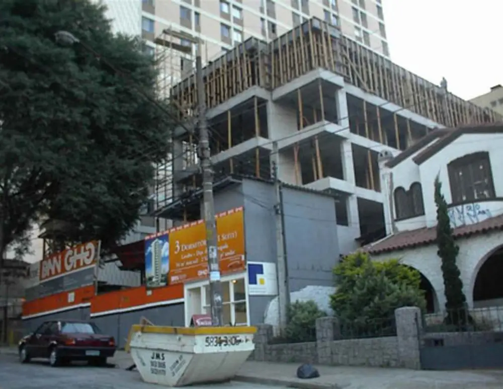 Edifício Itacare — foto 3