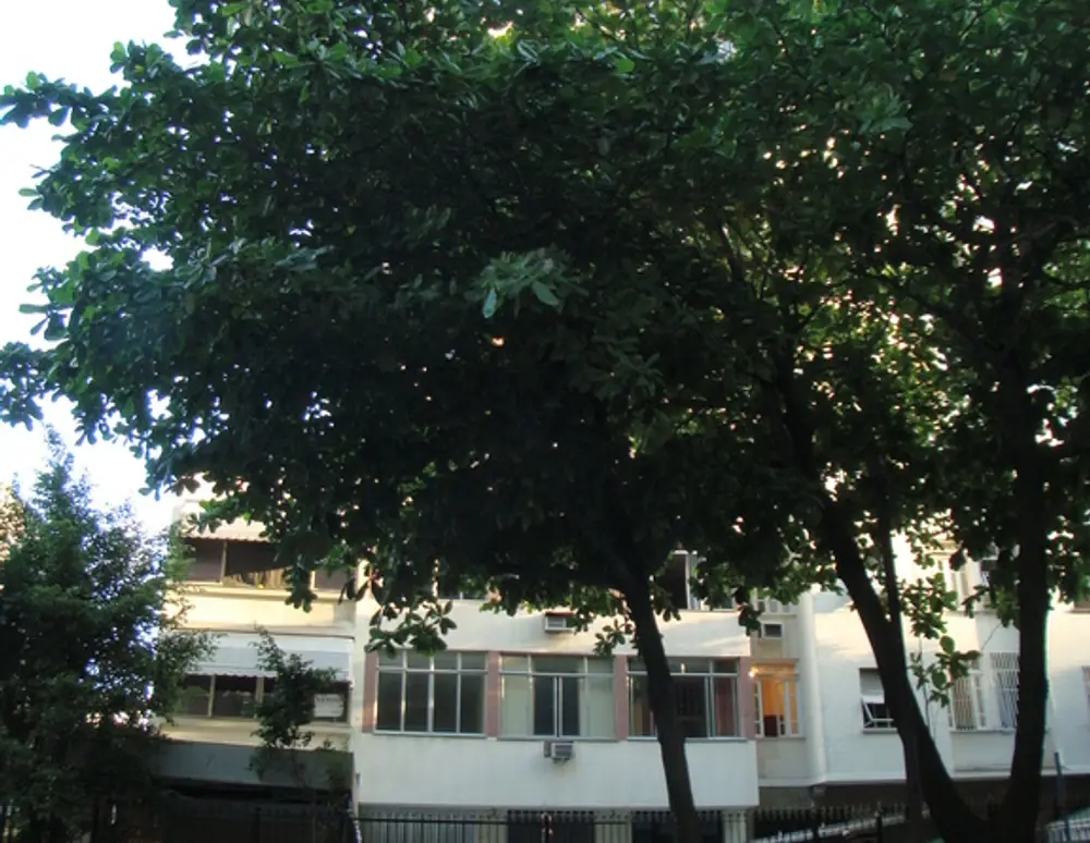 Edificio Himalah