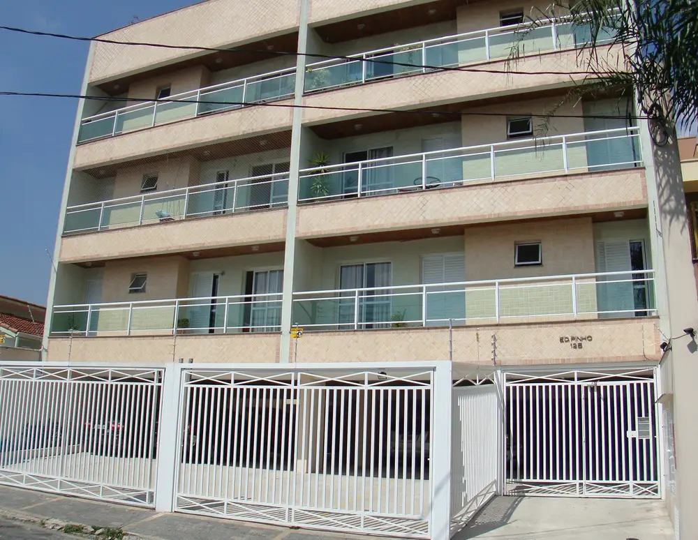 Edifício Pinho