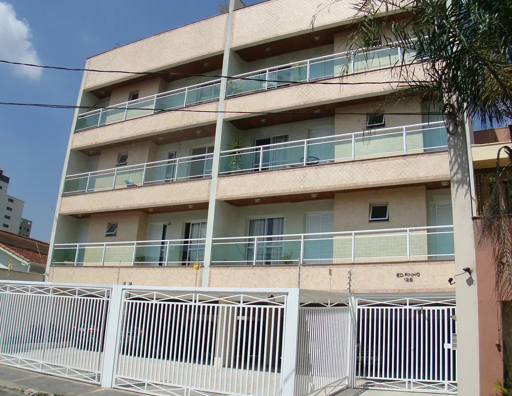 Edifício Pinho — foto 2