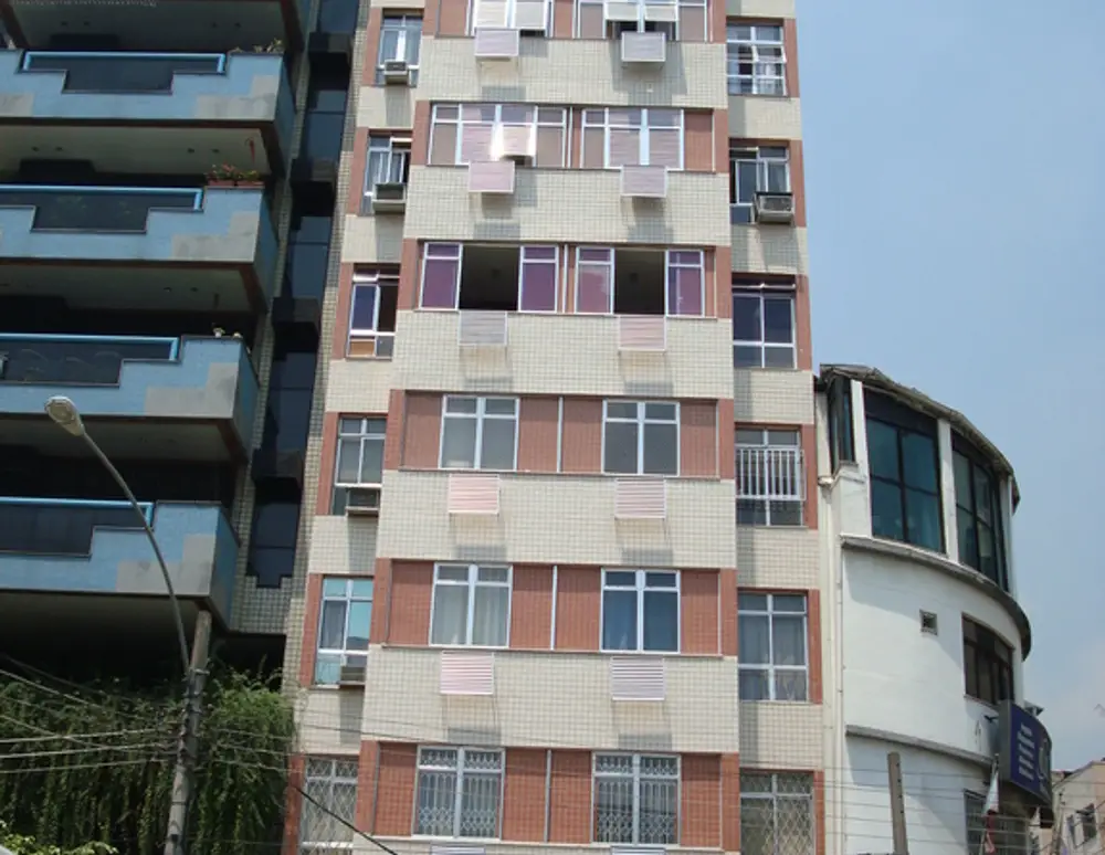 Edificio Denise