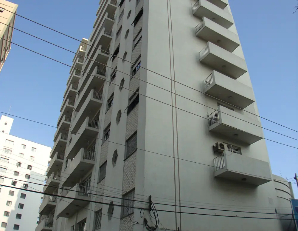 Edificio Panorama