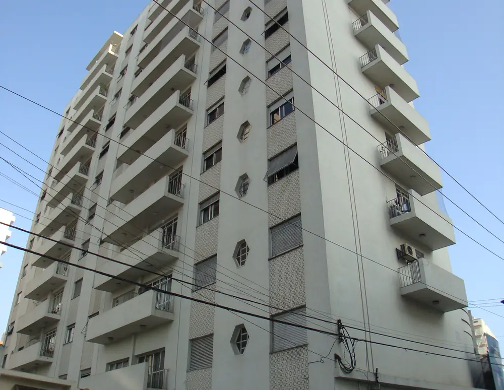 Edificio Panorama — foto 2
