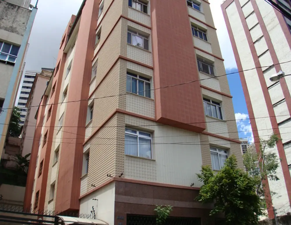 Edificio Hilda