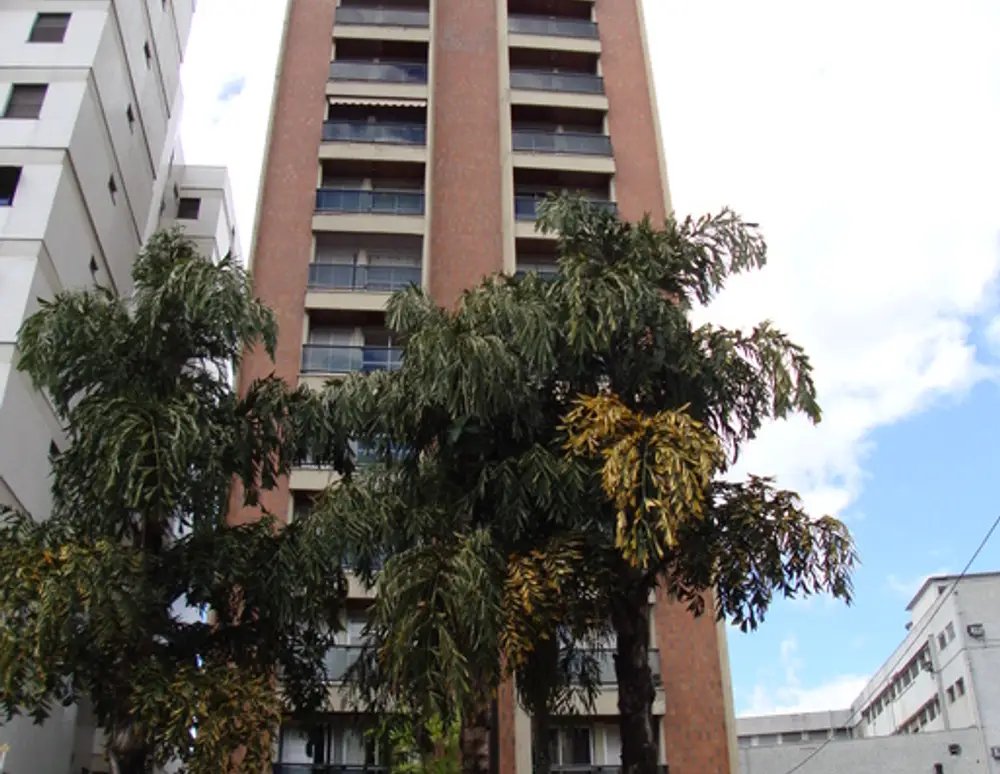 Edificio Marbello