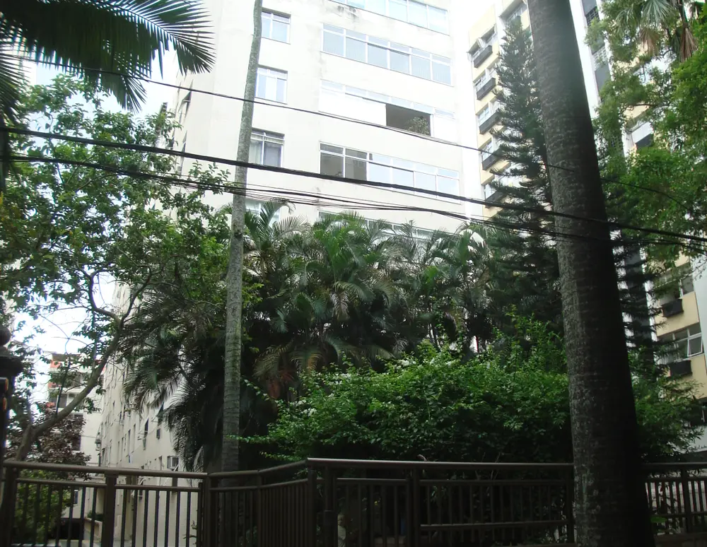 Edificio Rio Grande