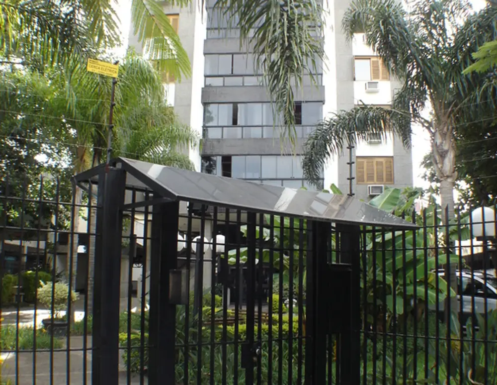Edifício Santa Helena