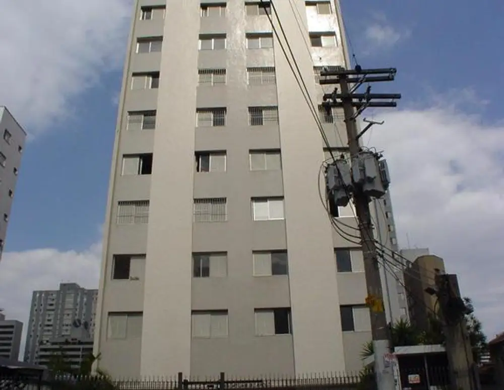 Edificio Atlas e Apolo