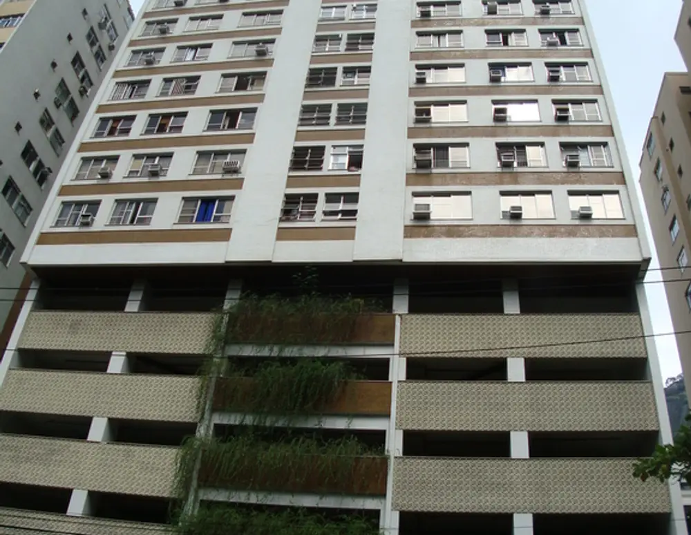 Edificio San Giovanni