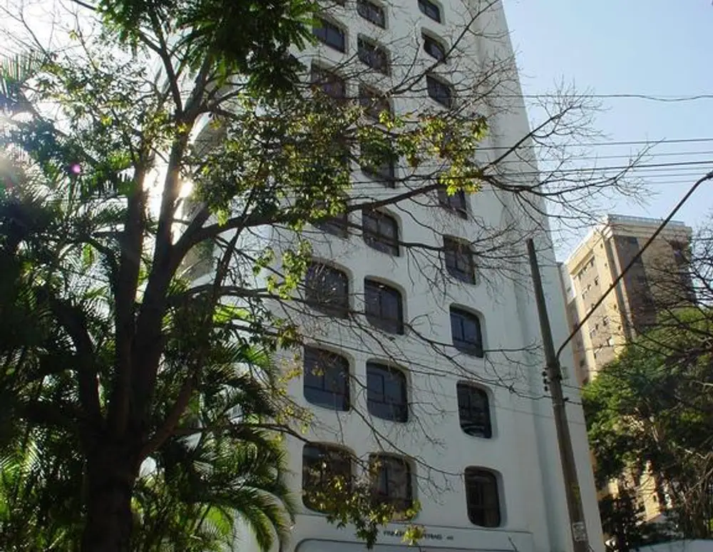Edificio Paineiras Imperiais