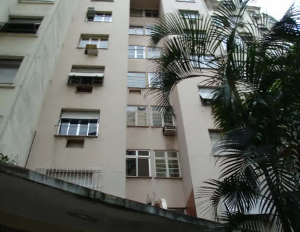 Edificio Bolivia