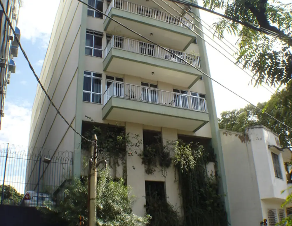 Edificio Losil