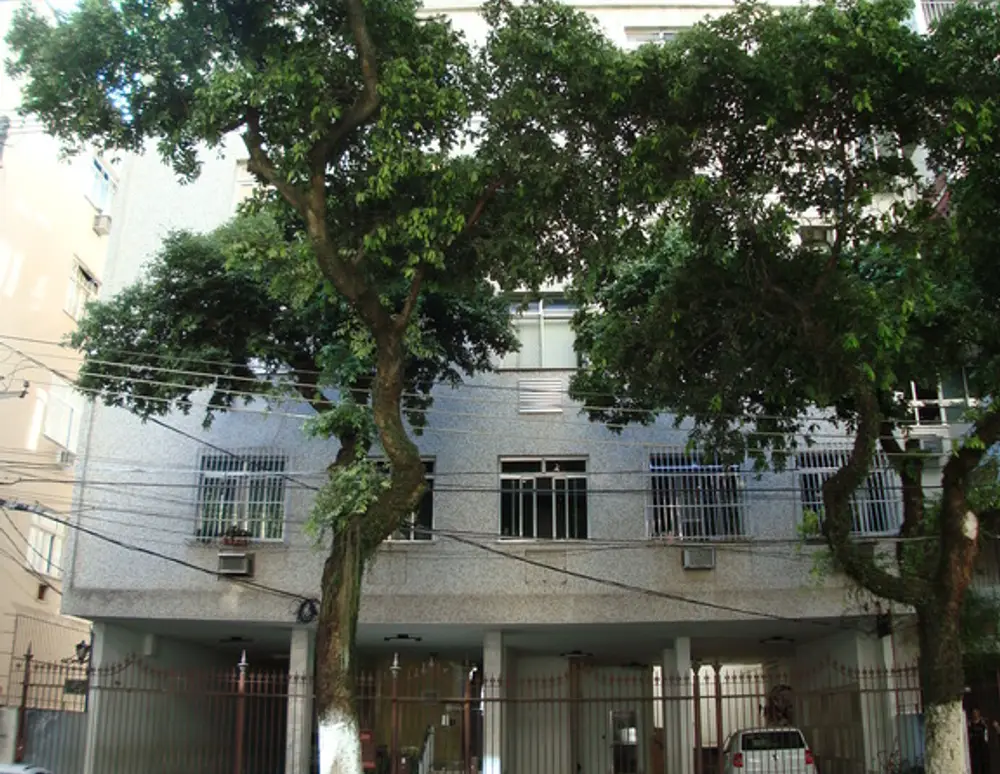 Edifício Artus