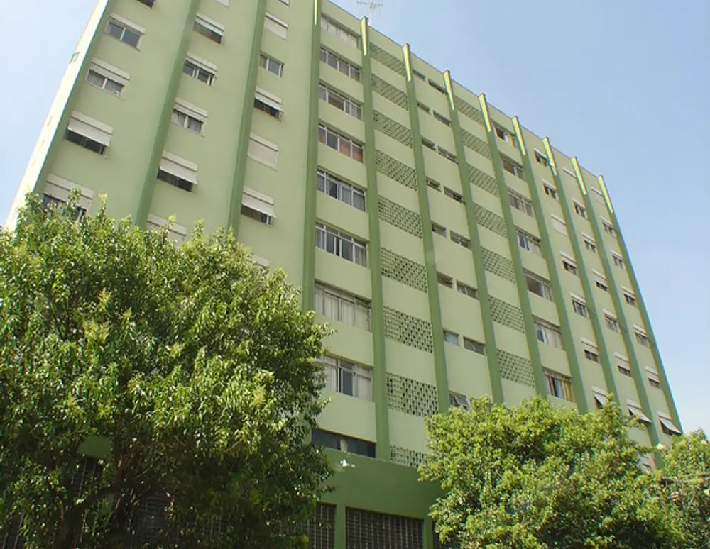 Edificio Cisplatina