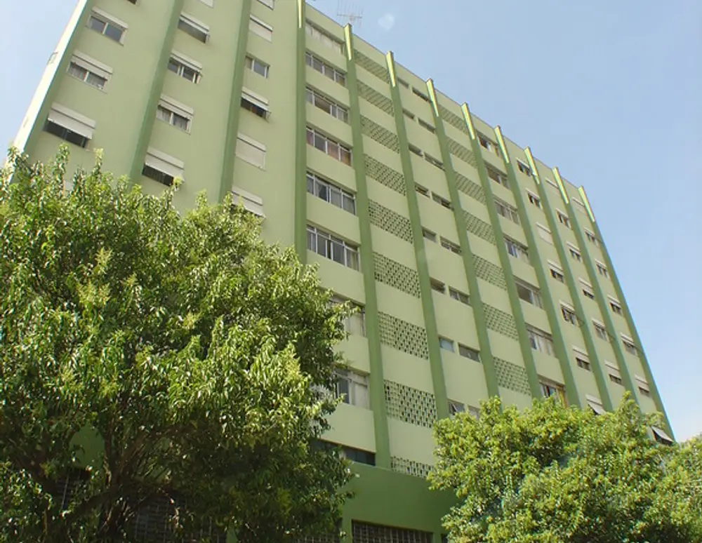 Edificio Cisplatina — foto 2