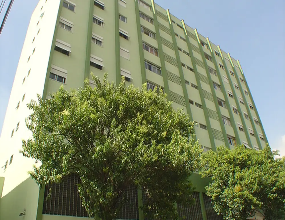 Edificio Cisplatina — foto 3