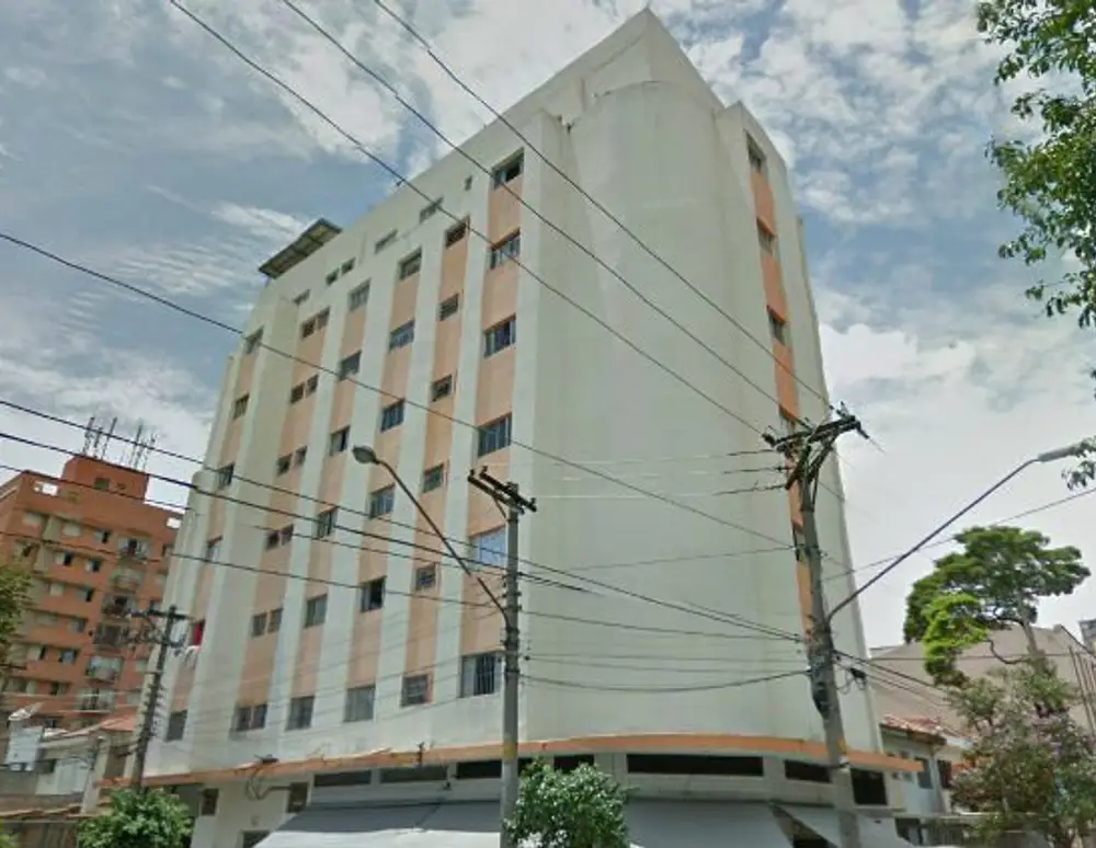 Edificio Carlos Augusto