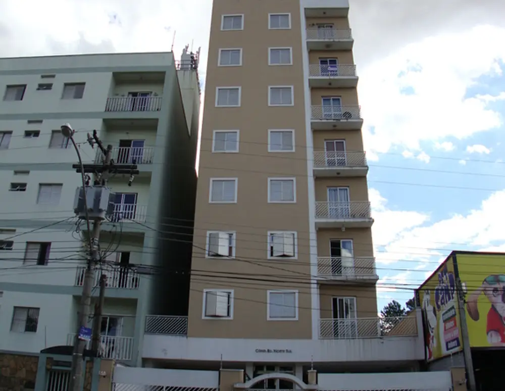 Edificio Norte Sul