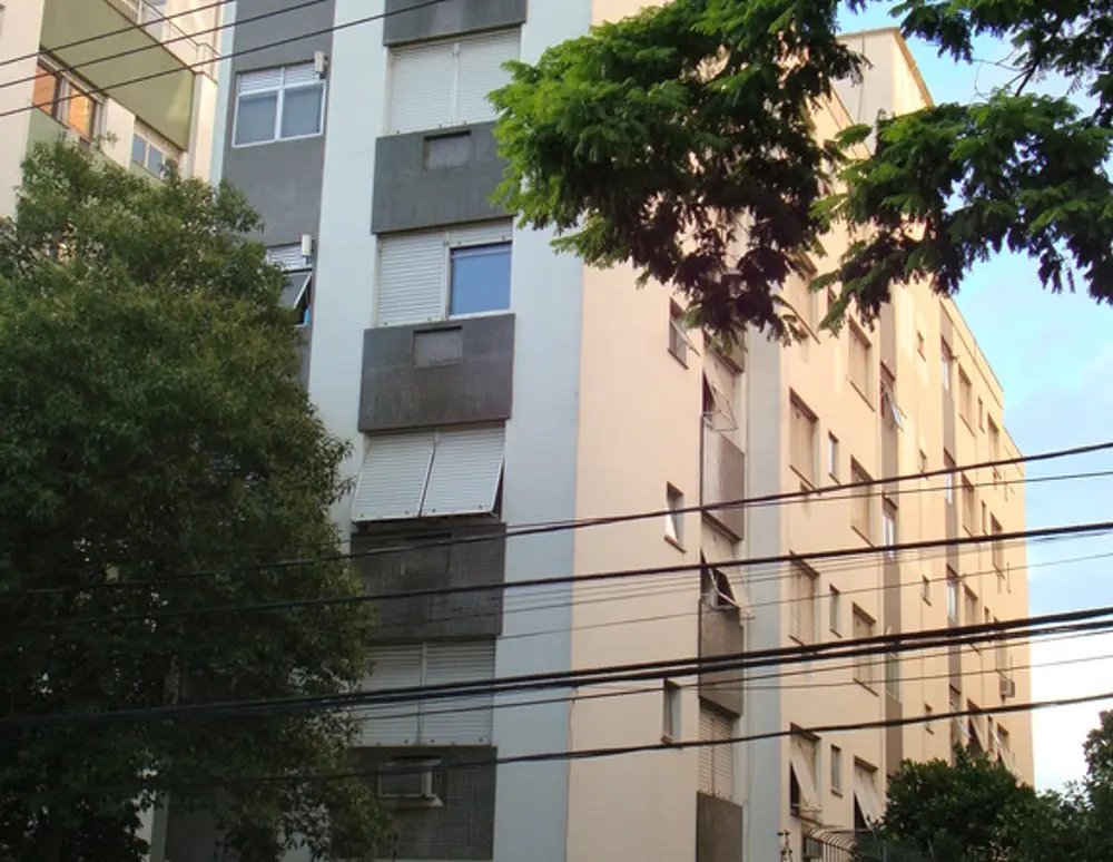 Edificio Palmares