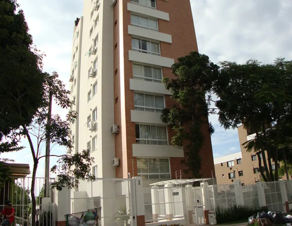 Edificio La Colina