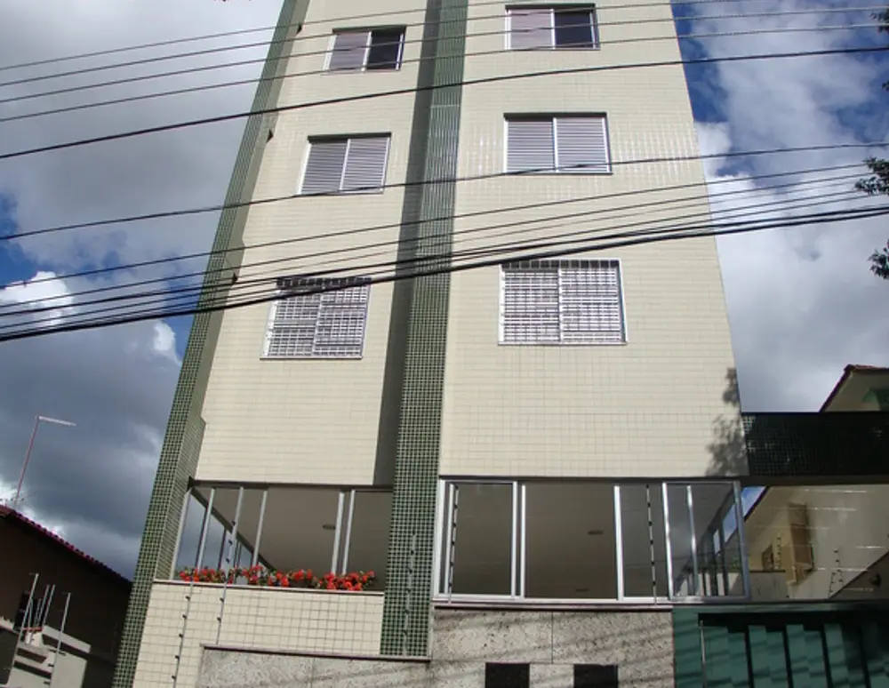 Edifício Serra Top