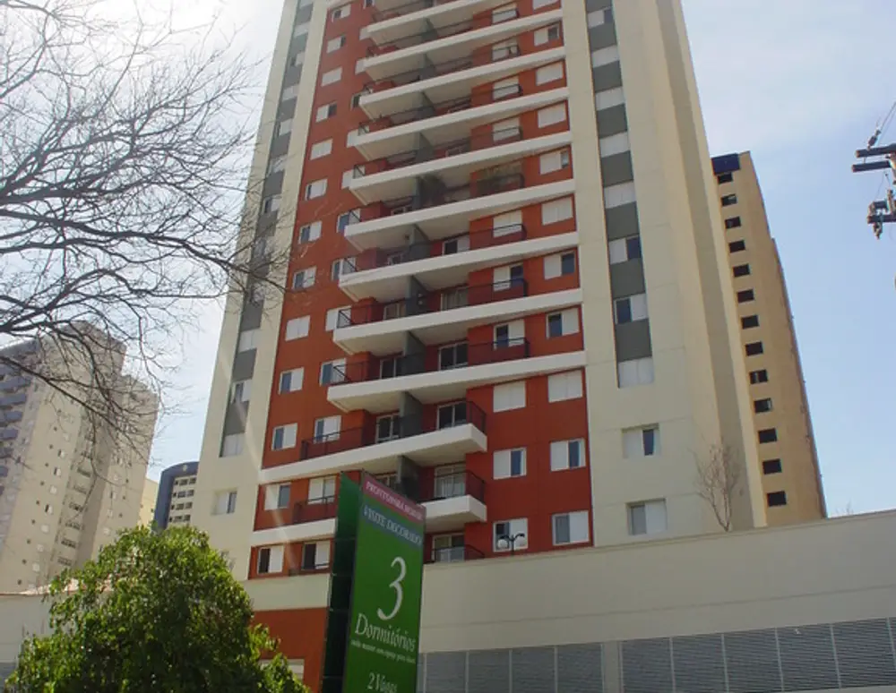 Edificio Imperial'e
