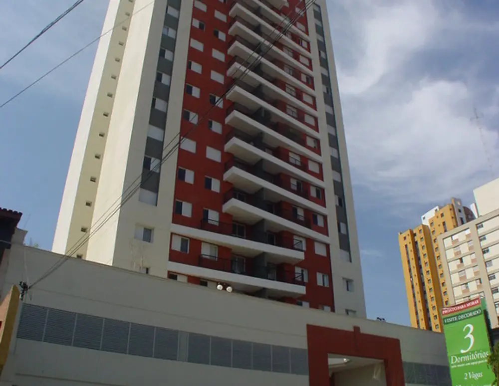 Edificio Imperial'e — foto 2