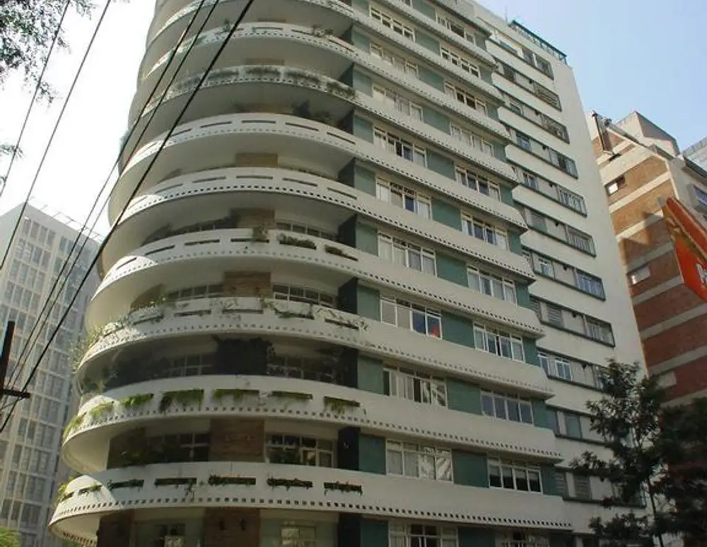 Edificio Domus