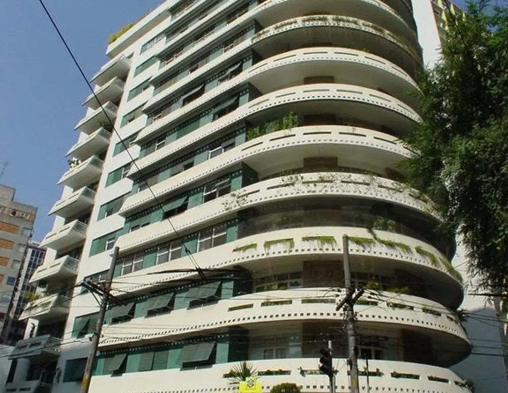Edificio Domus — foto 2