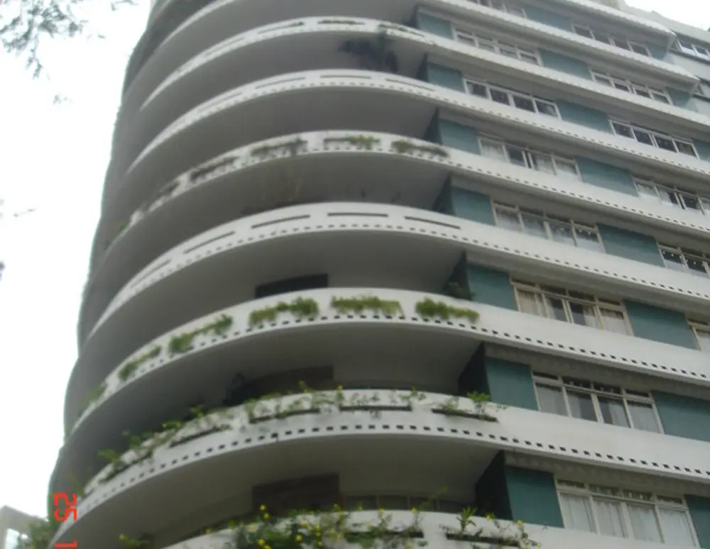Edificio Domus — foto 3