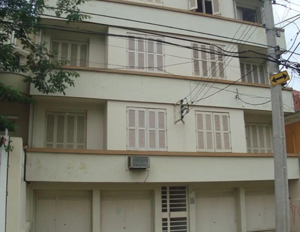Edificio Atlas