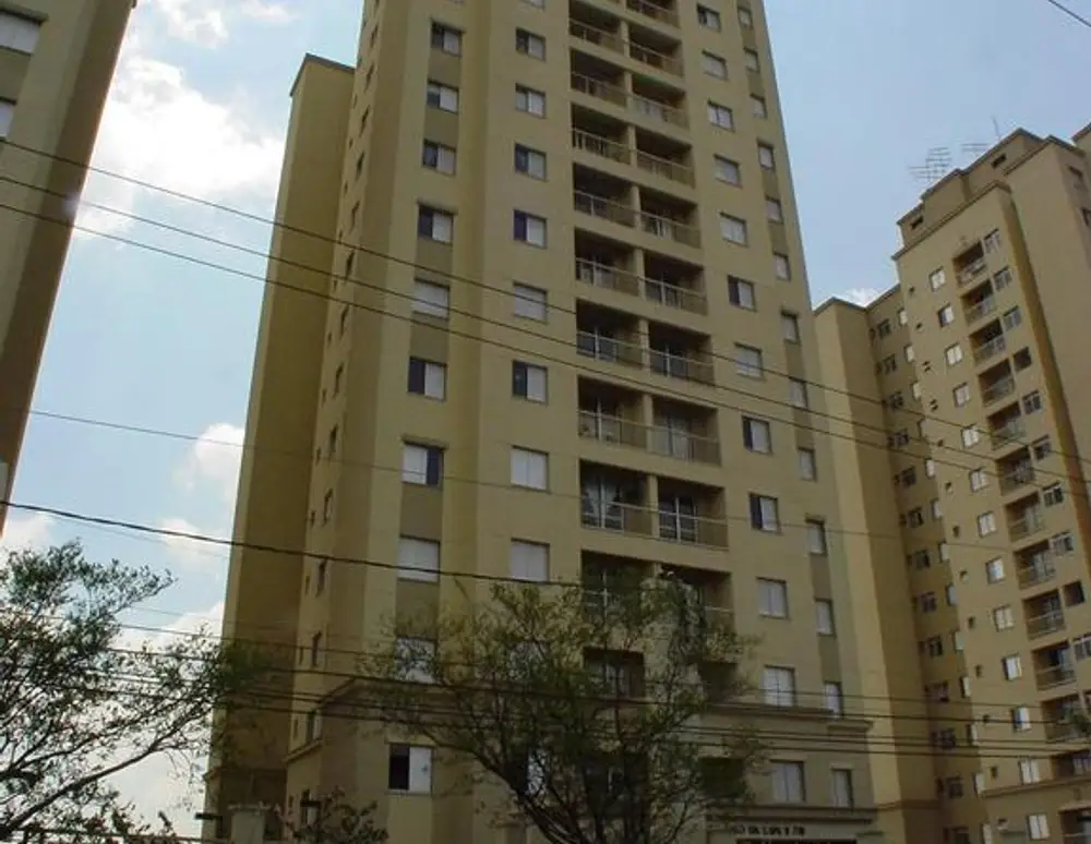 Residencial Alto da Lapa Ii