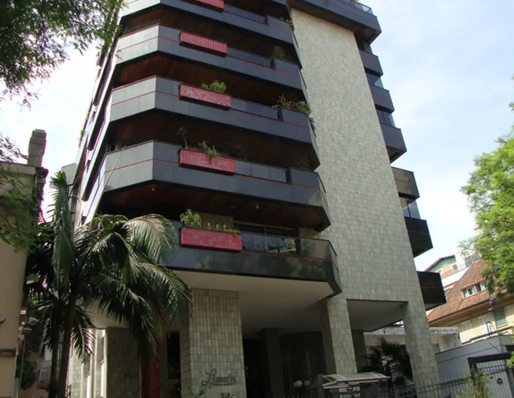 Edificio Lincoln