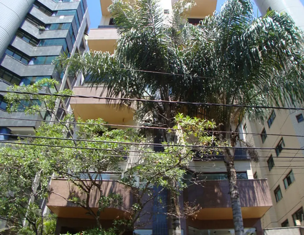 Edificio Serra do Curral I