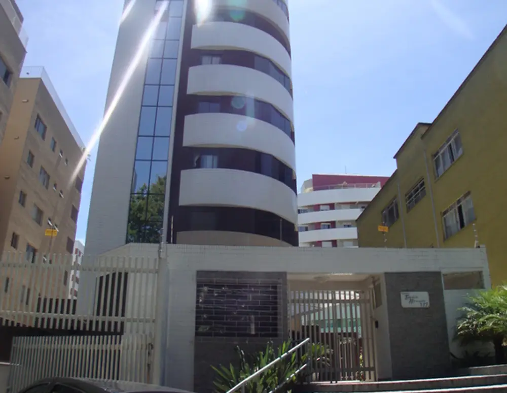Edifício Pablo Neruda