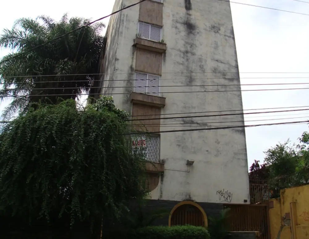 Edifício Dona Eunice