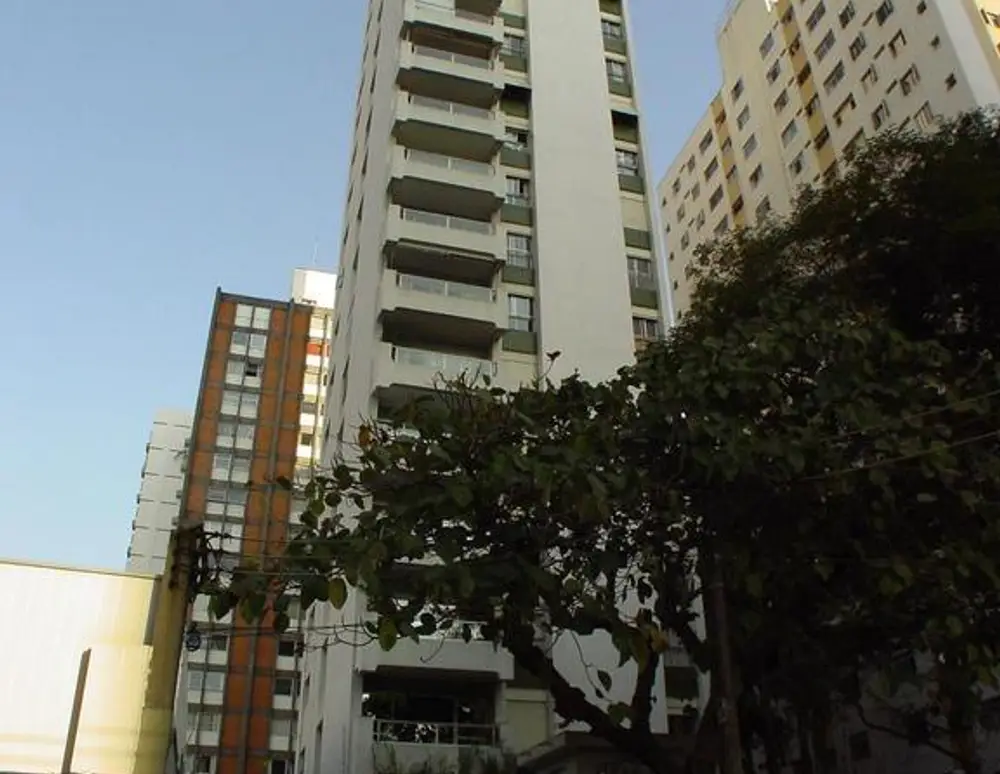 Edificio Maria Lucia