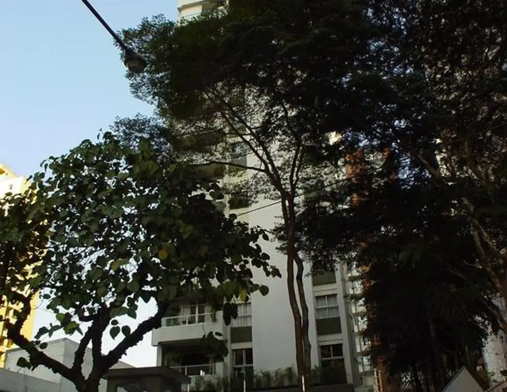 Edificio Maria Lucia — foto 2